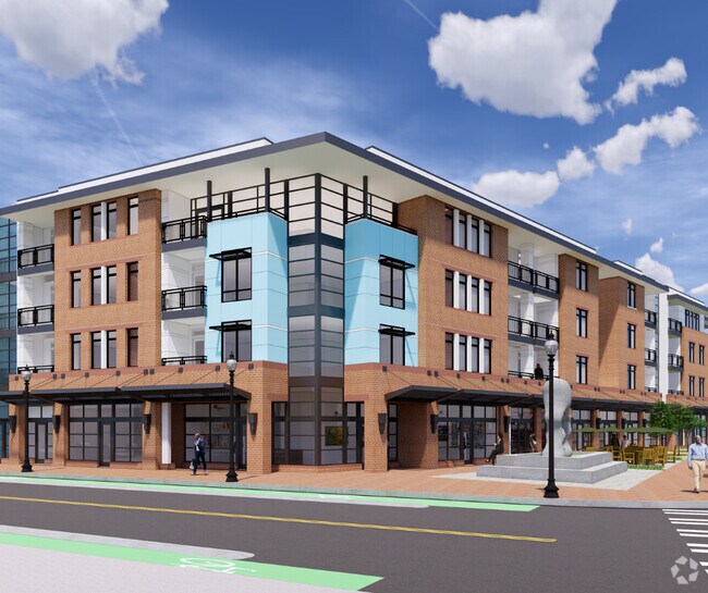 Tidewater Gardens Apartments for Rent Norfolk, VA 93 Rentals