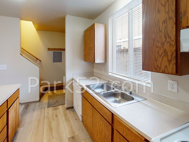 Foto del edificio - Tacoma Area 3 Bedroom Townhome