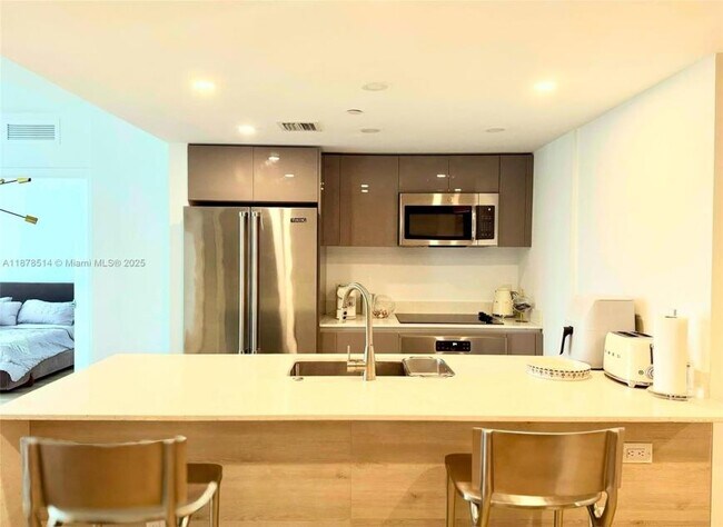 Foto del edificio - 2 bedroom in North Miami FL 33181