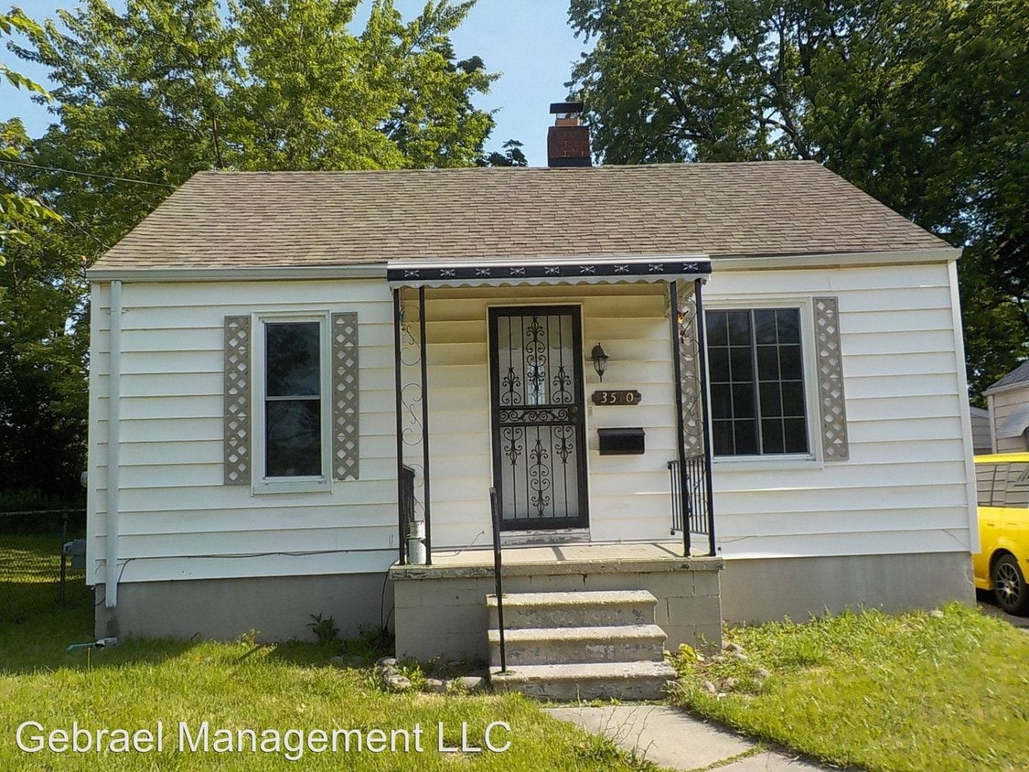 Primary Photo - 3510 Hogarth Ave