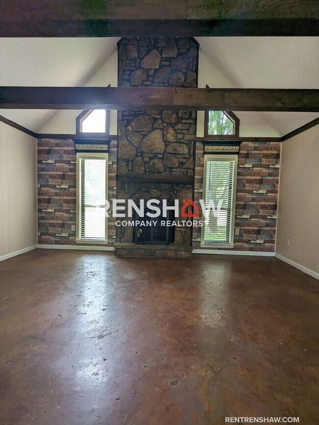 Foto del edificio - Bartlett, TN - Move in Ready - 3 bedroom 2...