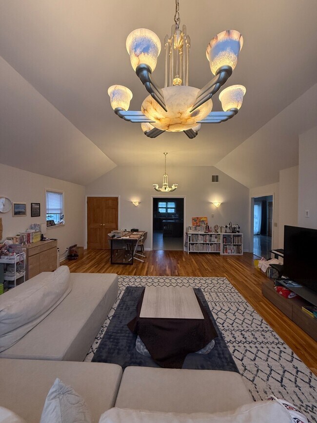 Foto del edificio - 23 Sunnyside Terrace