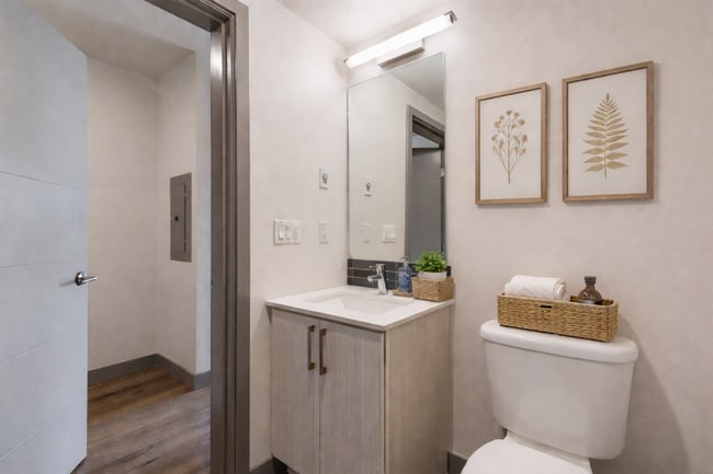 Interior Photo - The Grove Ballard
