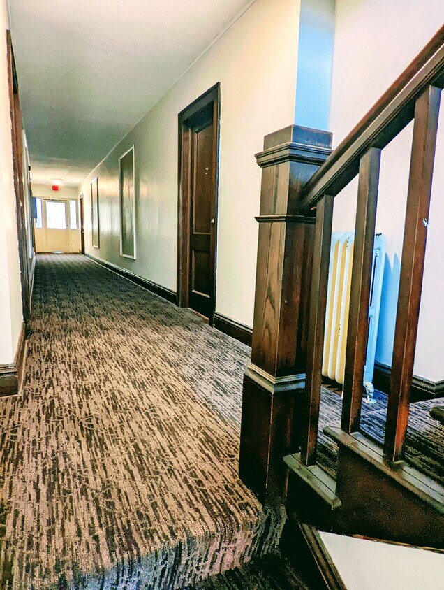 Foto del edificio - 3117 Girard Ave S
