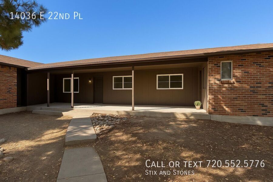 Primary Photo - 14036 E 22nd Pl