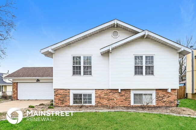 Foto del edificio - 3036 Brentmoor Dr