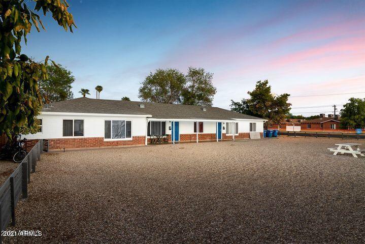 Foto principal - 1608 W Osborn Rd