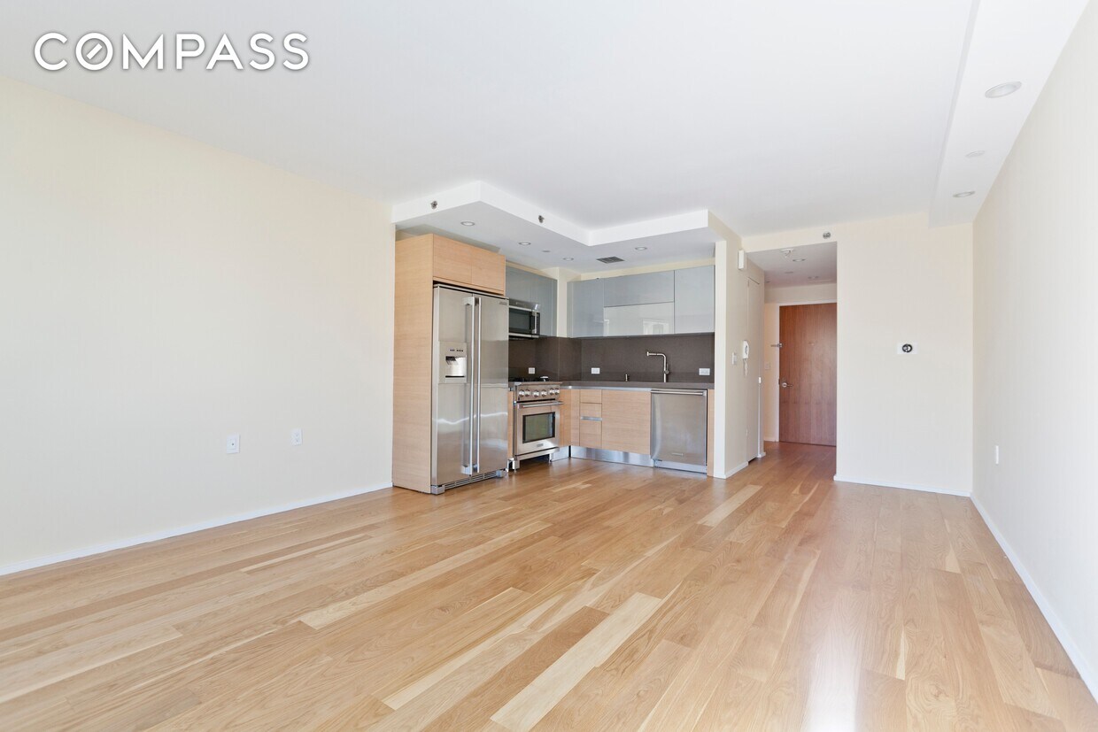 2280 Frederick Douglass Blvd Unit 3G, New York, NY 10027 Room for