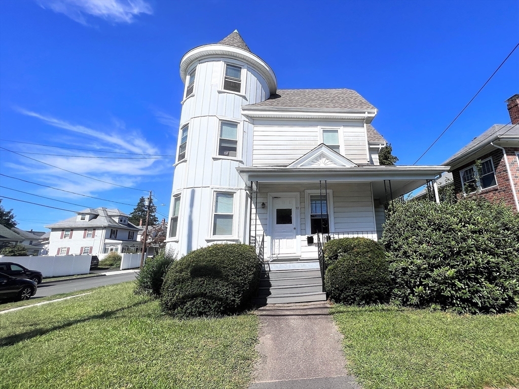 Primary Photo - 92 Elm Ave