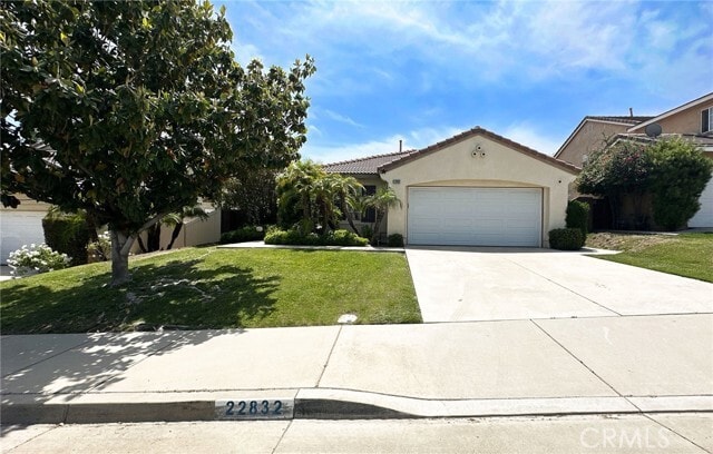 Building Photo - 22832 Canyon View Dr
