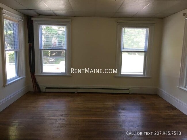 Foto del edificio - 36 Third St Apt.