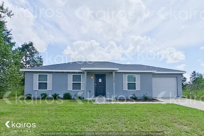 Building Photo - 15739 SW 57th Terrace Rd