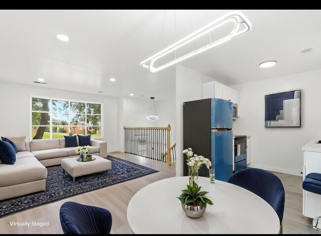 Foto del edificio - 129 Catawba Pl