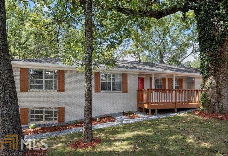 Foto principal - 1320 Cunningham Rd SW