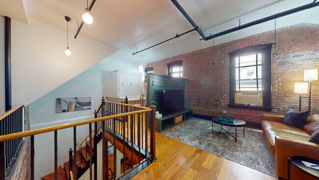 Foto del edificio - 19 Stanhope St