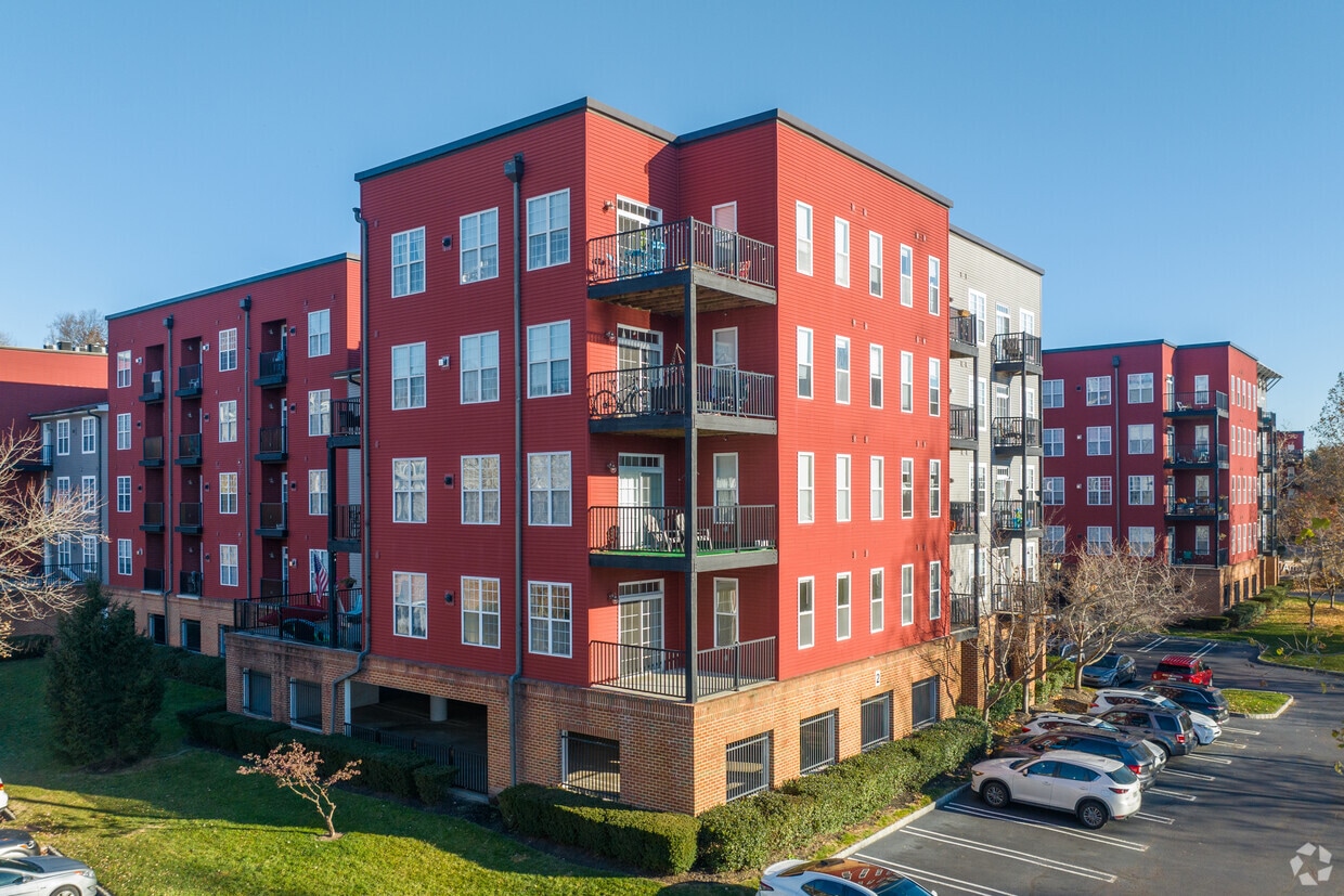 Arrive Valley Apartments in Eagleville, PA