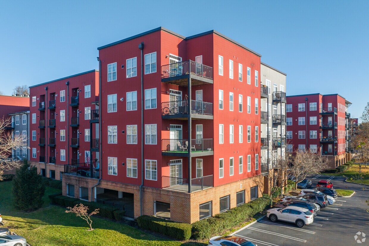 Arrive Valley Apartments in Eagleville, PA