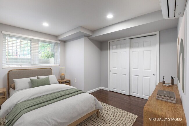 Foto del edificio - 84 Q St NW