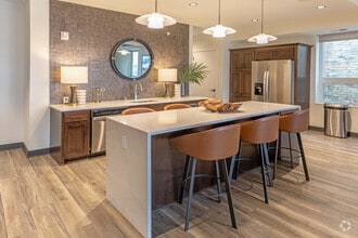 Interior Photo - Donegan Apartments