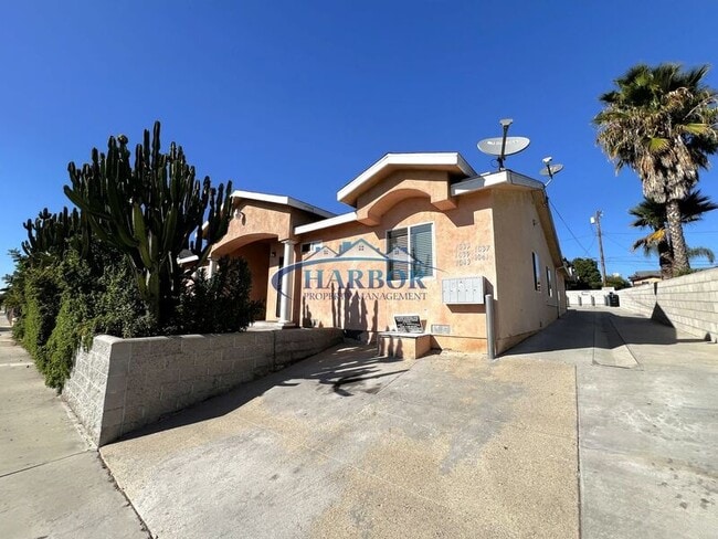 Photo - 1043-1043 W 253rd St Apartment