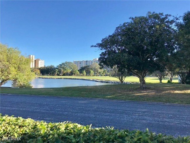 Foto del edificio - 1 br, 1.5 bath Condo - 2617 Cove Cay Dr