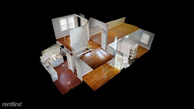 Foto del edificio - 3 br, 1.5 bath House - 4519 Holly St