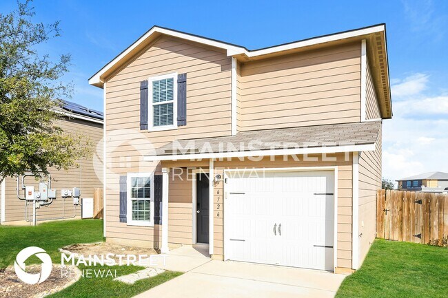 Building Photo - 6726 Sabinal