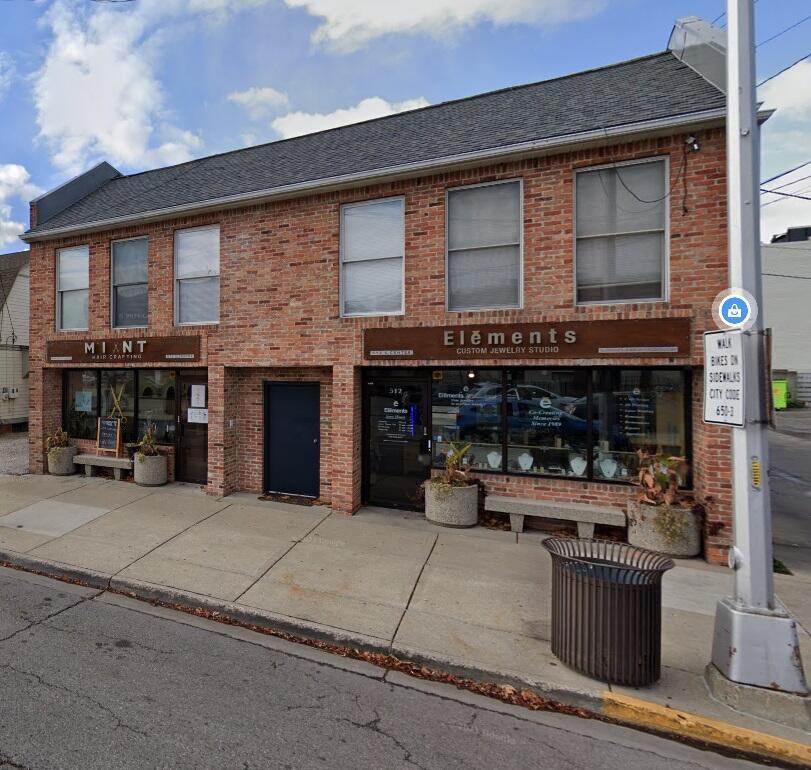 Primary Photo - 506 S Center St
