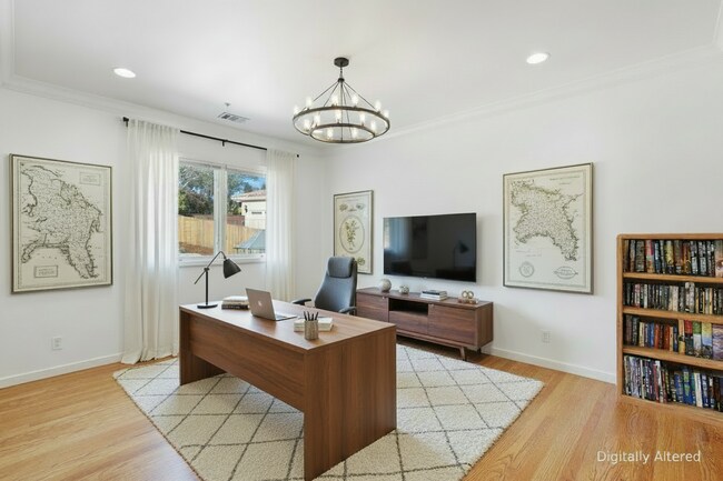 Foto del edificio - 544 Sunset Way