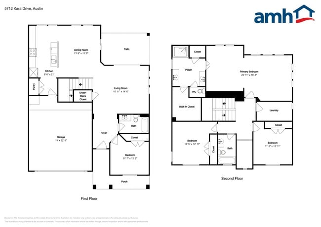 Building Photo - 5712 Kara Dr