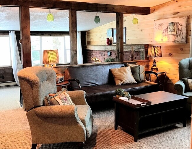 Houses for Rent by Private Owner in North Conway NH 1 Rentals