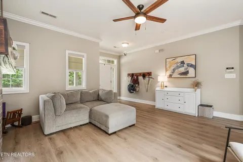 Foto del edificio - 10816 Meriwether Ln