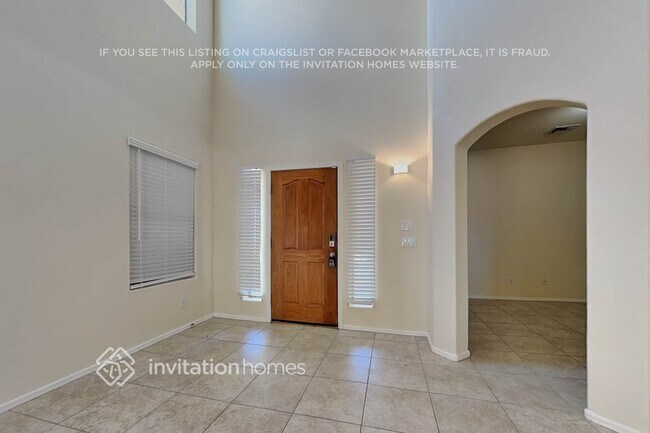 Foto del edificio - 16037 W Banff Ln