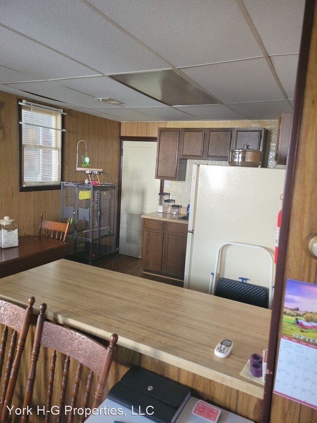 Building Photo - 1 br, 1 bath House - 1751 Monroe Street Rear