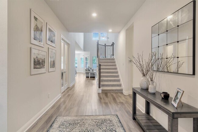 Building Photo - 59 Elander Blossom Dr