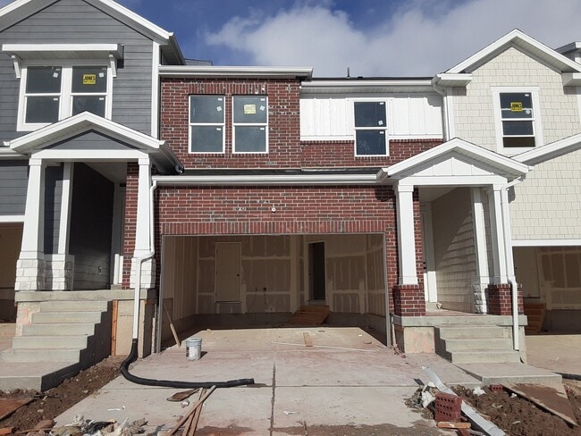 Building Photo - 3898 W Canyon Falls Dr