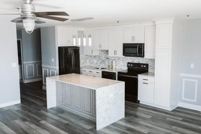 474 Revere Beach Blvd Unit 302, Revere, MA 02151 Condo for Rent in