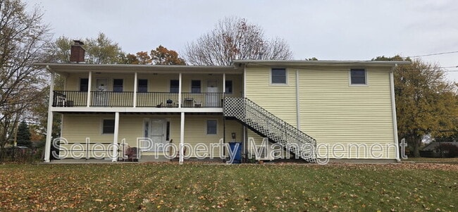 Building Photo - 1508 Green Rd