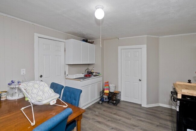 Foto del edificio - 3 St Paul St