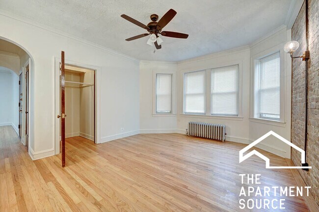 Foto del edificio - 2840 N Whipple St