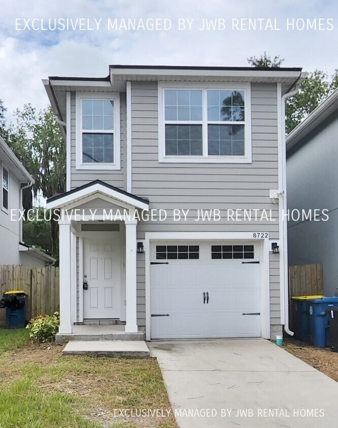8722 Cocoa Ave, Jacksonville, FL 32211 House Rental in Jacksonville, FL