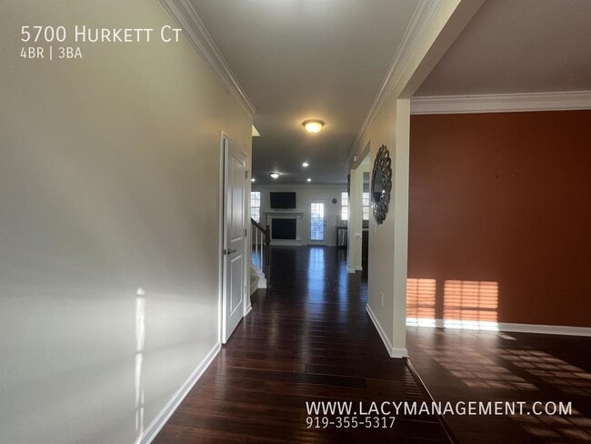 Building Photo - 5700 Hurkett Ct