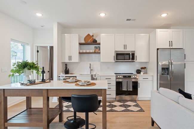 Photo - The Arrowood Apartments