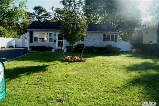 Foto principal - 1527 N Thompson Dr