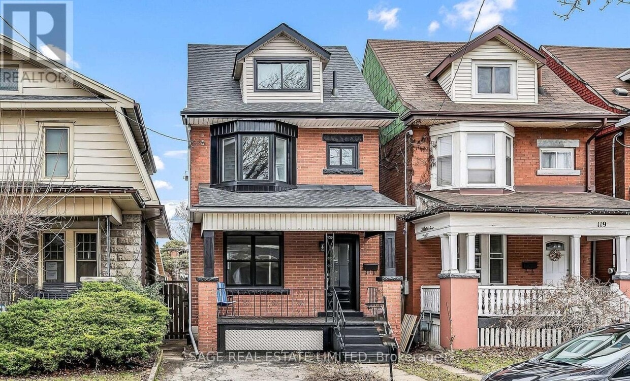 Photo principale - 117 Rosslyn Ave N