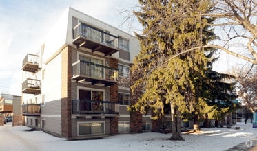 Building Photo - Seventh Street Manor