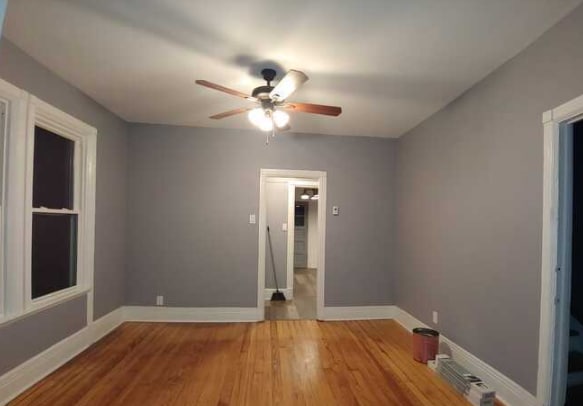 Building Photo - Spacious 4-Bedroom Home with Basement & Pa...