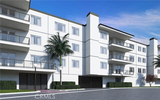 Foto del edificio - 16255 Pacific Cir