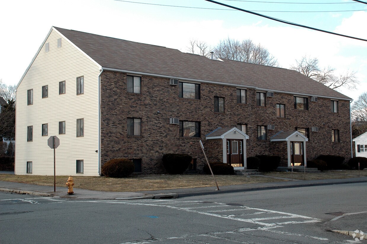 Building Photo - 32-34 Alvarado Ave