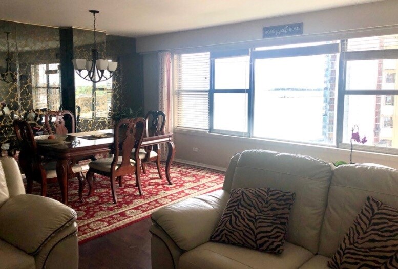 Foto principal - 6157 N Sheridan Rd